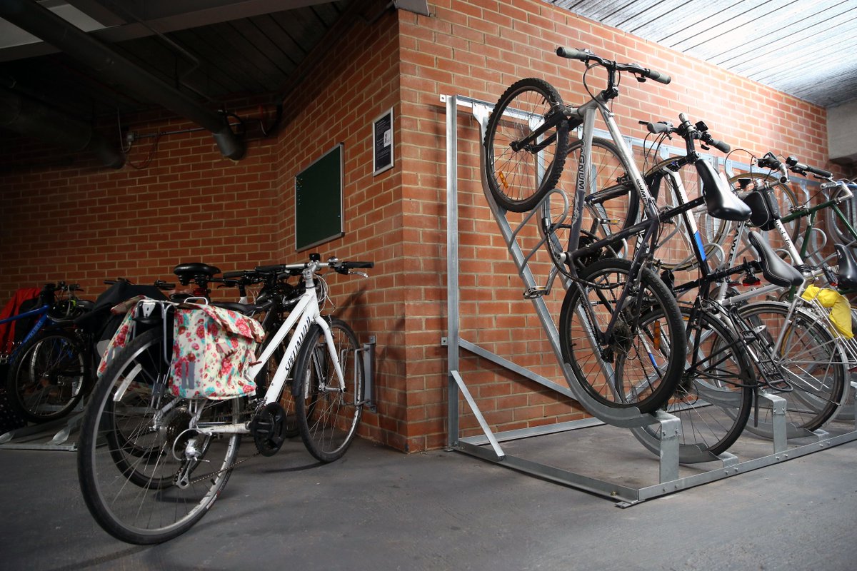 OdoniElwell's tweet image. Excited to launch our brand new website! 🎉 Find out more about our cycle racks, shelters, timber & steel storage odoni-elwell.com