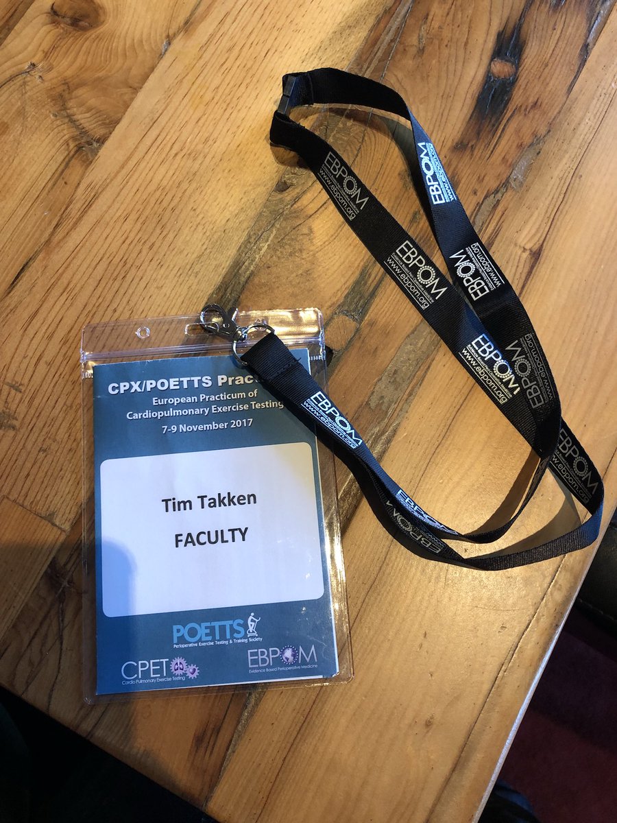 Giving my talk on Pediatric #CPET <a href="/POETTSoc/">POETTS</a> <a href="/CPXInterntnl/">CPXInternational</a> <a href="/EBPOM/">EBPOM</a> meeting today
