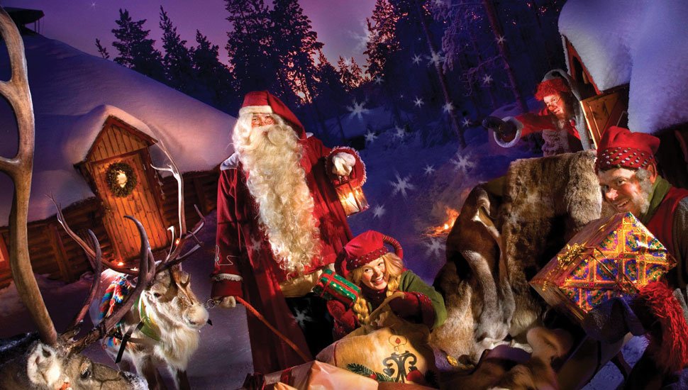 XmasInKillarney's tweet photo. We are thrilled to announce a fantastic Lapland Giveaway for 2 Adults &amp; 2 Children!! Tickets are just €10 for the draw and are available from Who's 4 Shoes, The Laurels, @KerryGAAStore1 , @KillarneyOC &amp; #xmasinkillarney Committee Members. https://t.co/cQtUASwI3M