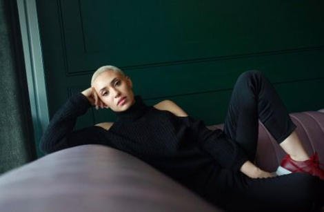 neonmusicnow's tweet photo. .@Ariamusicuk Unleashes Girl Power With Gorgeous #NewSingle 'You Got Me Good' 👉https://t.co/mxesu41rky #ARIA #newmusic #powerballad #CuttingEdge #potentiam #yougotmegood https://t.co/FAepL6g49g