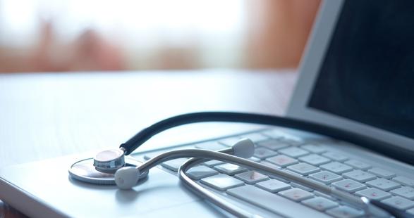 reseauchir's tweet photo. #Télémédecine et le développement des TIC santé ! La médecine vient à vous ! https://t.co/Qrh7f7JpNz https://t.co/FIjacFQTrC