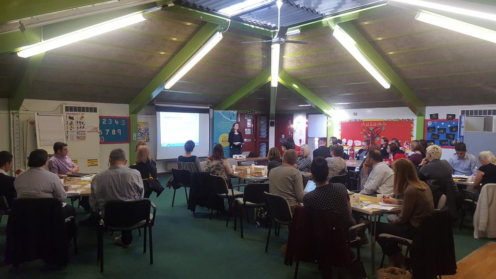 .<a href="/mulvey_k/">sean k mulvey</a> presenting to north east peeps <a href="/GetYrselfActive/">Get Yourself Active at Disability Rights UK</a> #GYAOnTour event number 8! 👏 introducing the <a href="/DisRightsUK/">Disability Rights UK</a> GYA project 😊