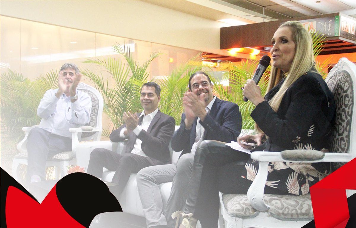 SaveRedSiskin's tweet photo. #TBT to Provita’s 30th anniversary celebration with a taste of chocolate. We debuted a special edition RSI Chocolate Bar, made with the... https://t.co/8Dmdnjyfon