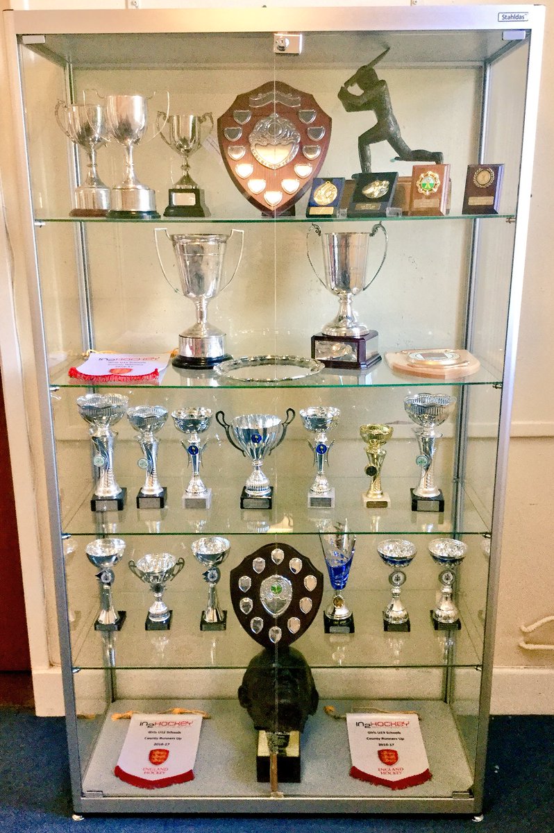 HighgateSpEx's tweet photo. Trophy cabinet is filling up! ππ₯π₯ #CelebrateAchievement @highgate1565 @highgateoc #SpEx4Life https://t.co/HJ6ktVl4n9