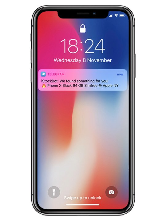iStockNowCom tweet media
