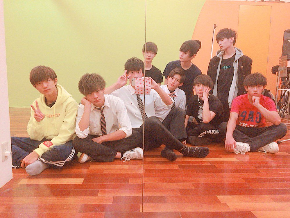 YUUSEI_HIRAGA's tweet photo. ✴RT企画✴

                   ✨5000RT✨
ファイナリスト全員で5000RT行かなければなんと次のミスターコンTVで予定されて��た重大発表ができなくなります😱😱

何としても重大発表したいので
☟☟☟☟☟☟
RTお願いします
☝︎☝︎☝︎☝︎☝︎☝︎

https://t.co/VS6FSsAyL0 https://t.co/KEoAjkMV78
