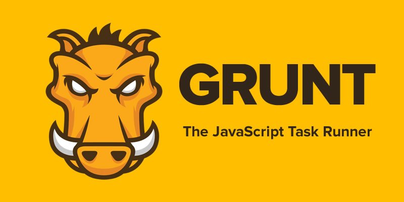 SAPCommunity's tweet photo. Grunt, the JavaScript task runner, will automate the build process of your SAPUI5 project. Use it with SAP Web IDE: https://t.co/mOYGrCzGxk https://t.co/ANsbDIbarr