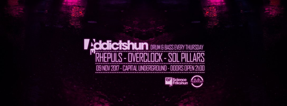 Addictshun tweet media