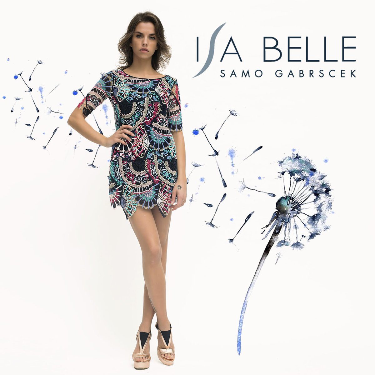 isabellebysamog's tweet image. Waiting for a new summer #isabellebysamog #isabelle