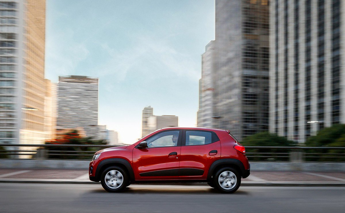 g1carros's tweet photo. Renault Kwid precisa ser carro-chefe da marca, mas patamar de vendas é mistério https://t.co/q6TvOlaog6 #AutoEsporte #G1 https://t.co/7rBt7Azv2g
