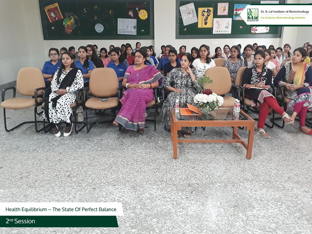 blalbiotech's tweet photo. Second another exclusive session on the orientation of women’s health for our girl’s students.
#HealthEquilibrium #TrainingSessions #Training #Health #WomenHealth #GirlStudents #GirlsHealth #HealthProgram #PCOD #HealthIssues #Blal #DrBlal #Biotechnology https://t.co/LYWZhNaixM