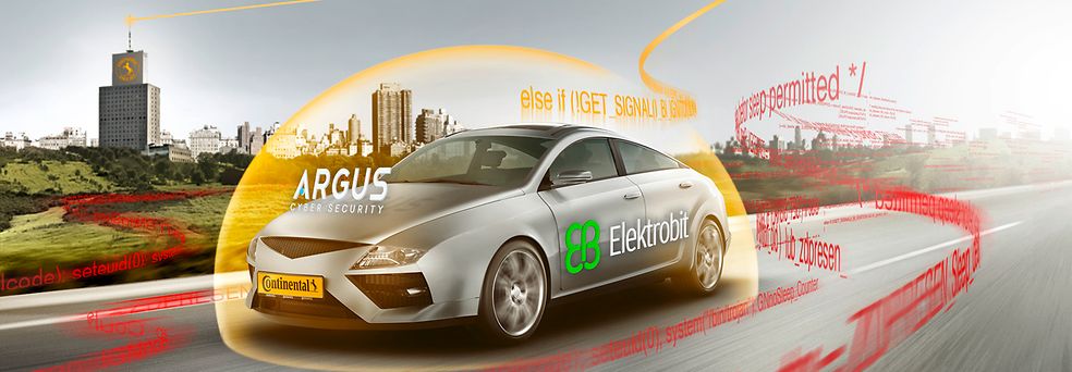#Continental ha acquisito la società Argus Cyber Security per rafforzare ulteriormente la sicurezza informatica delle proprie soluzioni per l'automotive continental-corporation.com/en/press/press…