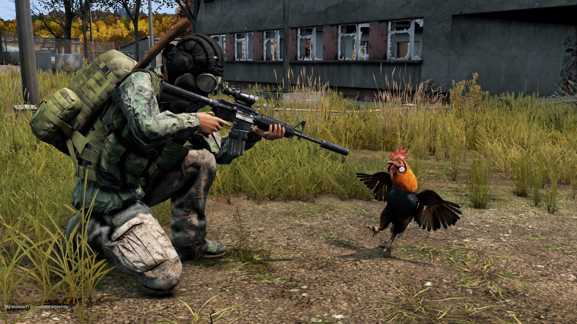 Dayz epoch arma 2 steam фото 115