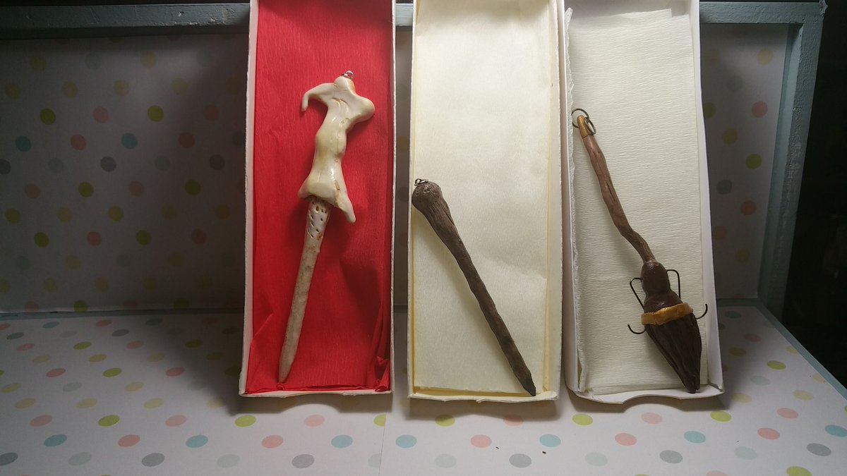 MyarArtesania's tweet photo. Más inventario! Harry Potter 😍😍
#harrypotter #snich #tomriddle https://t.co/aFMj4orNO0