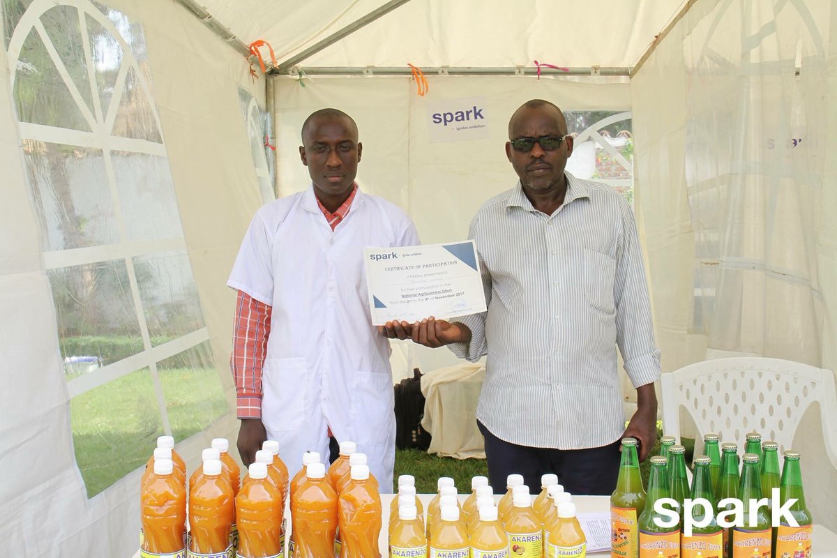 NShichende's tweet photo. "We believe in the future of Agribusiness with a faith born not of words but of deeds." #NAS2017 highlights. Cc: @SPARKorg @ydpont https://t.co/wpqrobI7JG