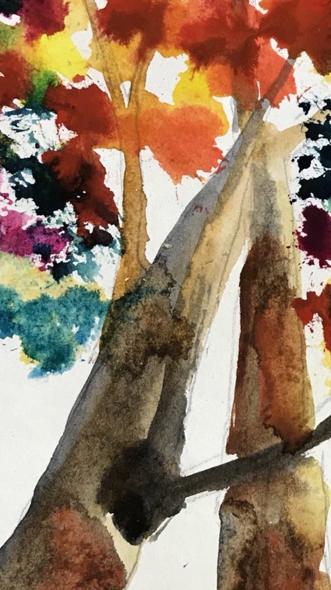 chunkymark's tweet image. You can see/order lots of watercolours here&amp;gt; theartisttaxidriver.blogspot.co.uk/?m=1