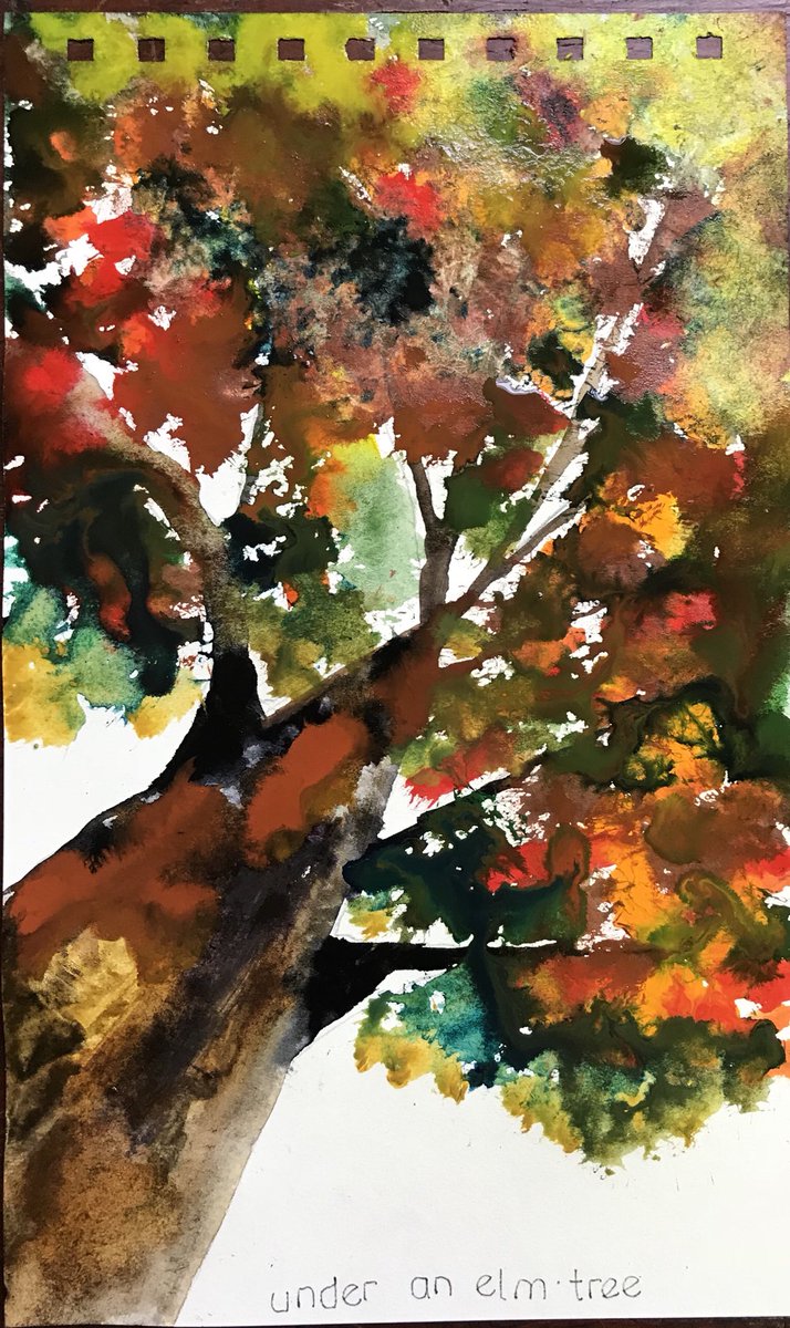 chunkymark's tweet image. You can see/order lots of watercolours here&amp;gt; theartisttaxidriver.blogspot.co.uk/?m=1