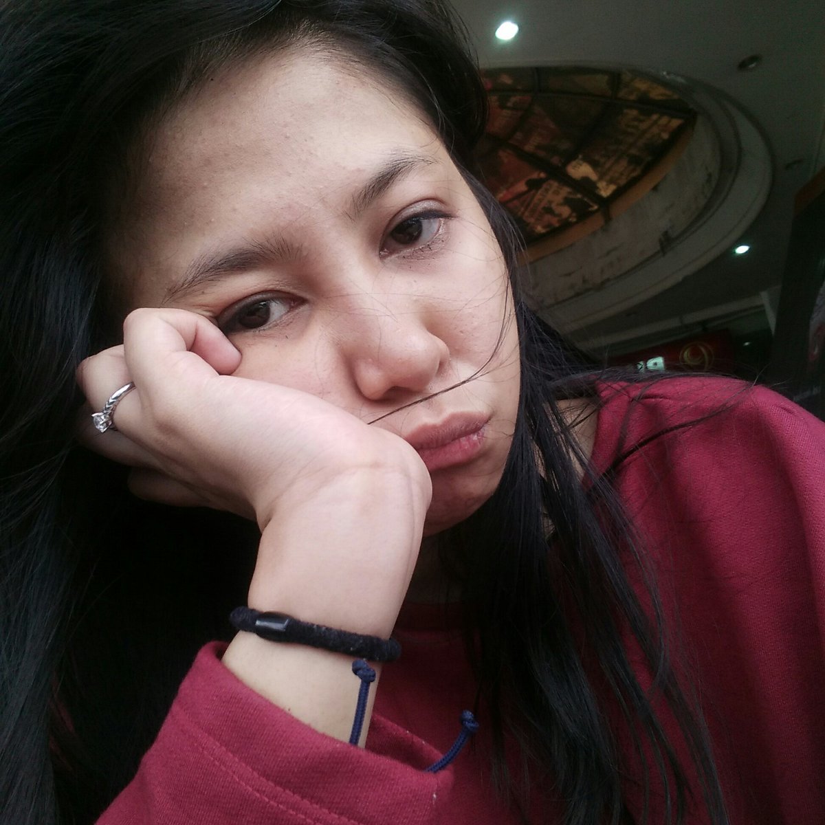 akukodoke's tweet photo. #FotoProfilBaru https://t.co/bJT6aXjYla