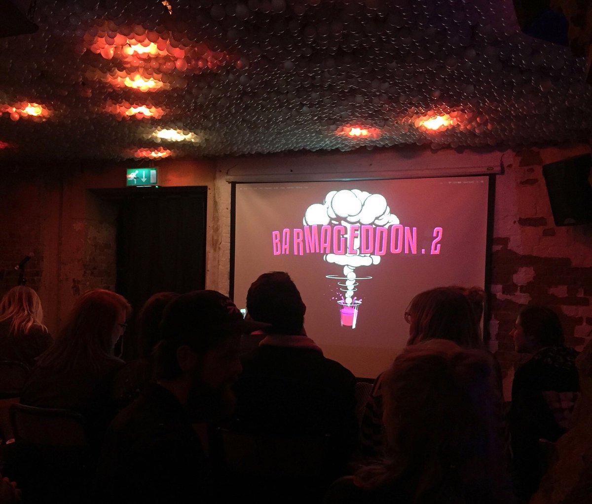BarShorts tweet picture