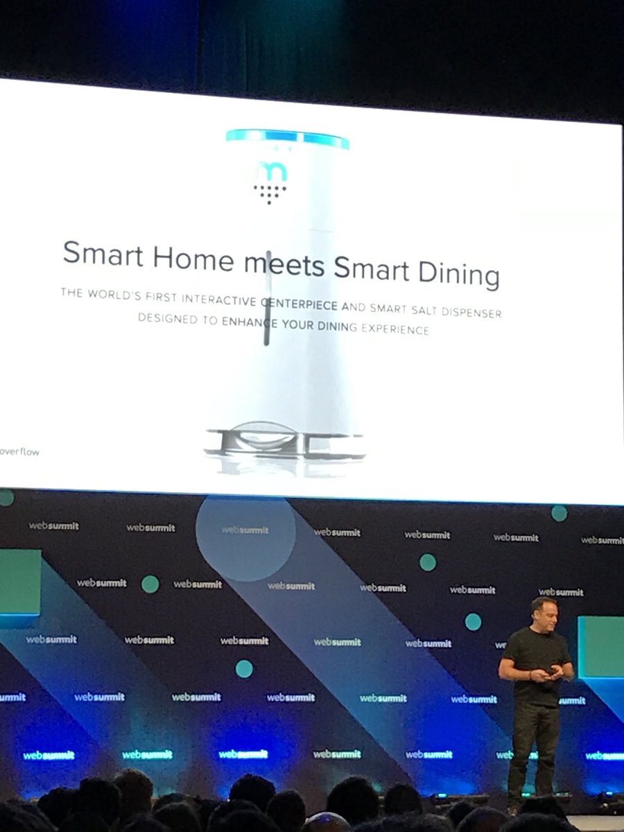 johanbisschoff's tweet photo. Joel Spolsky - Coding the future #websummit2017 @Kaleidocode https://t.co/z0xQPTNT4M