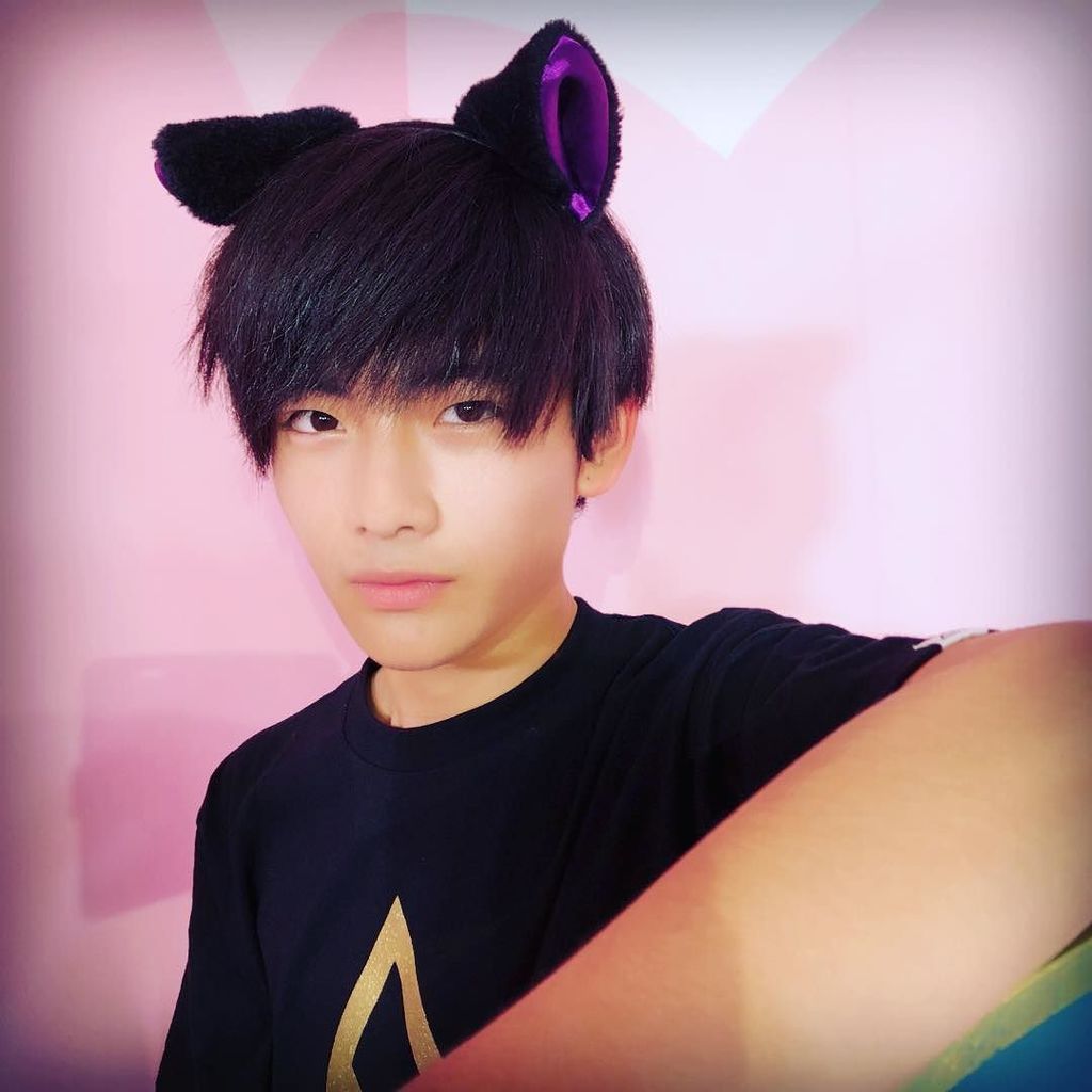 武藤潤 バトボ 生写真 EBiDAN 39&KiDS instagram: #BATTLEBOYS #猫男子