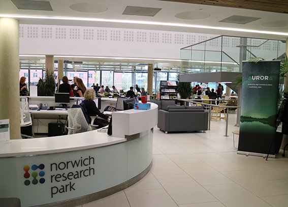 Delighted to have the Biannual Aurora Meeting here <a href="/CentrumNorwich/">CentrumNorwich</a> today #aurorauea2017 <a href="/aurora_org/">Aurora</a> <a href="/uniofeastanglia/">UEA</a> #discussions #collaboration