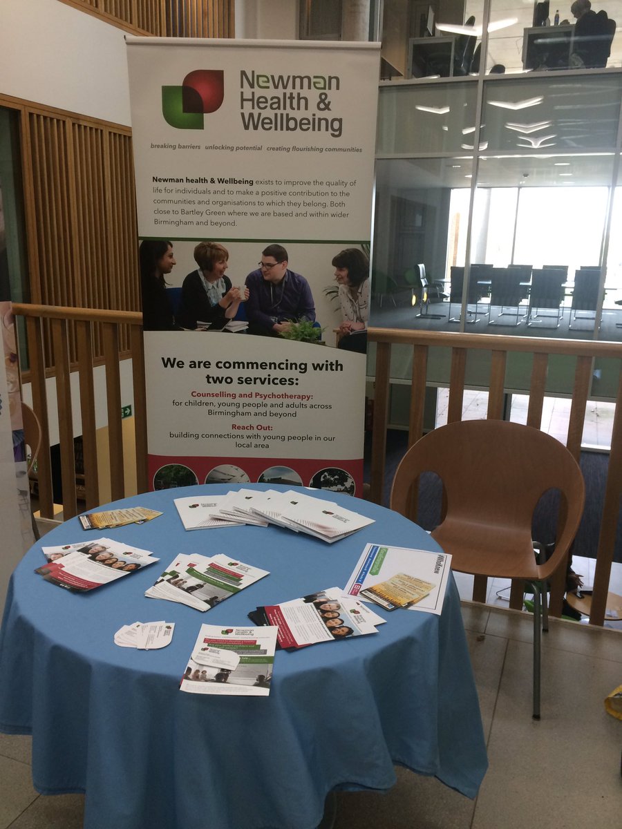 Devenishgirlcic's tweet photo. Lots of #socents showcasing what the do @newman_uni #ExcelEnterprise event today @CitizenHomeJQ @Gear_up100 @feedmycreative @newman_hwb https://t.co/bWhZFvk6hp