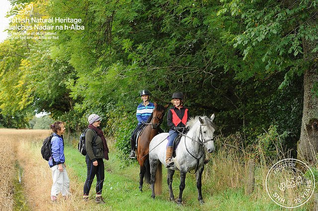 NatureScot's tweet photo. 2005 saw the landmark launch of the Scottish Outdoor Access Code following @ScotParl Land Reform(Scot) Act  #SNHat25 https://t.co/RFbZEkqjUi https://t.co/BVF37oIiYz