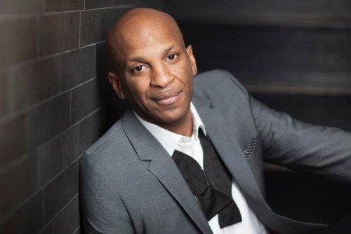 HAPPY BIRTHDAY... DONNIE McCLURKIN! \"STAND\",
ft.Marvin Winans.   