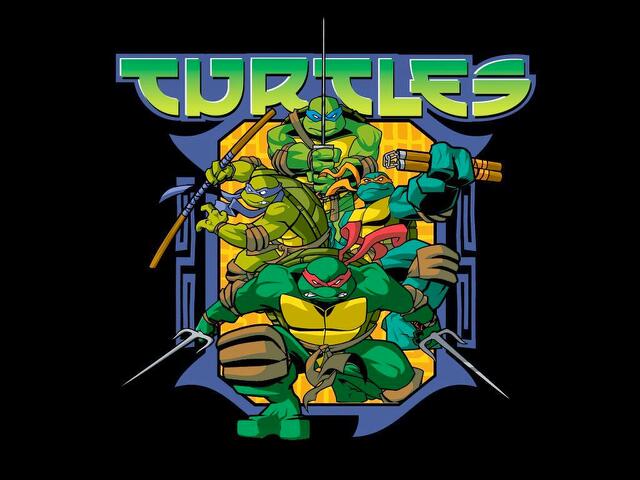 tOkka's tweet photo. @rosemaryreeve @zimmerltw @TheSewerDen #DesignWare #PartyCity #TMNT #Shuriken "Foam Flyer" - *note #4kids based style guide pose on 2012 Turtles.. https://t.co/rM4Z7a64Yp