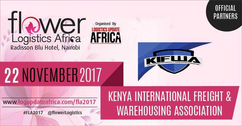 FlowerLogistics's tweet image. #KIFWA confirms as a #OfficialPartner for @FlowerLogistics  #FLA2017 #coolchain #flowerlogistics #kenyaflower  
logupdateafrica.com/fla2017/partne…