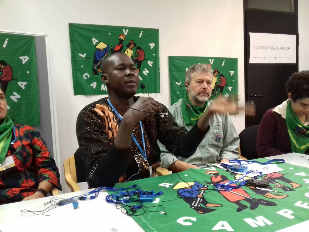 La Via Campesina (EN) tweet media