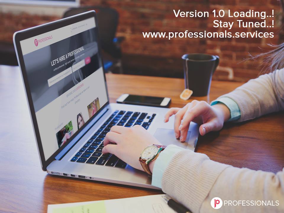 professionalss1's tweet photo. Version 1.0 Loading..!
Stay Tuned..!
https://t.co/vfy9R1zykX
#Professionals #HireProfessionals #NewLook #ComingSoon #NewStyle #ProfessionalsServices https://t.co/FoOdAtEQBt