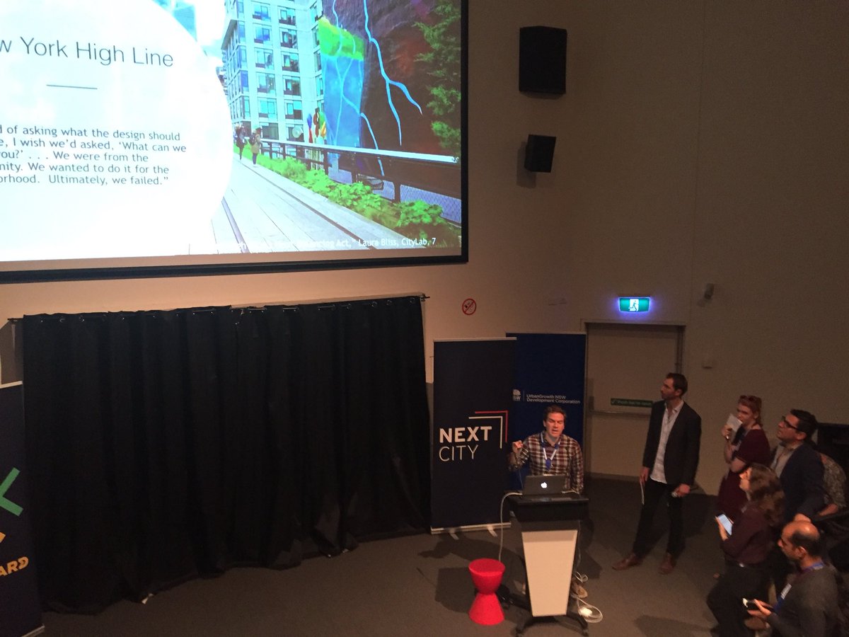 NextCityOrg's tweet photo. About to kickoff the Big Idea Challenge! #vanguardoz https://t.co/5GW8xQu7ox
