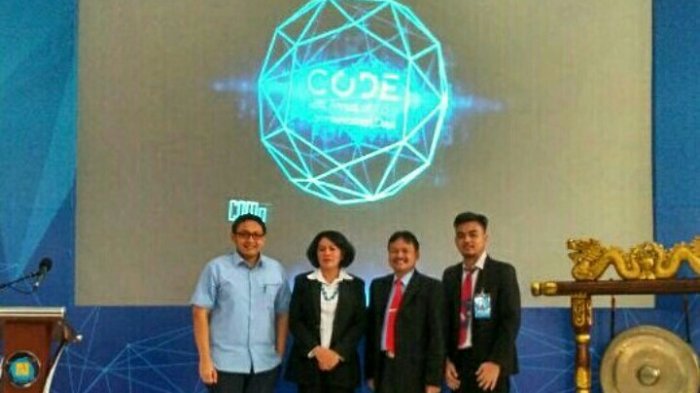 HumasKampusBudiLuhur tweet media