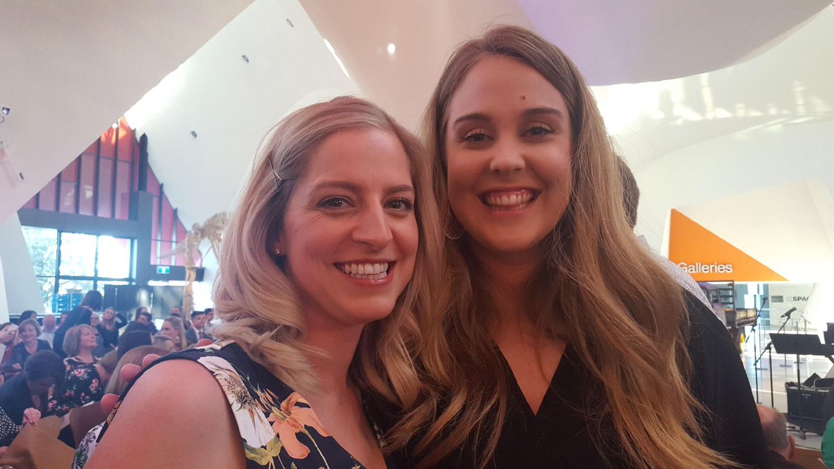 hardwicke_sam's tweet photo. My two nominees for New Educator of the Year #publiceducation https://t.co/DbjgKnVAEC