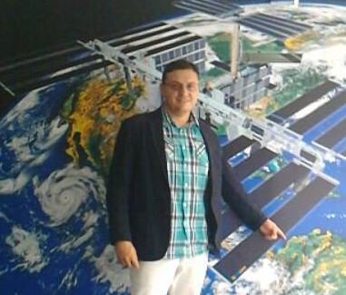 Ecotropics_USA's tweet photo. Our CEO ready to speak about Empowering Commons with Solar Farming Technology and Ecosystems Infrastructures throughout the Pantropical World  at #SBF2017  the leading solar conference  in Texas, that provides a  business platform for knowledge sharing https://t.co/9lA3PqO4NG https://t.co/qkaVCreCEc