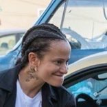 inmyduffy's tweet photo. Kehlani out here lookin like crazy frog lmaoooooo https://t.co/HxuFOjuA22