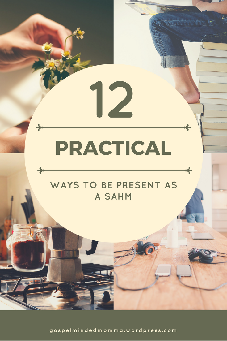 gospelmmomma's tweet photo. 12 Practical ways to be present as a SAHM https://t.co/8IC3opDo1k https://t.co/8FtbKQRLoh