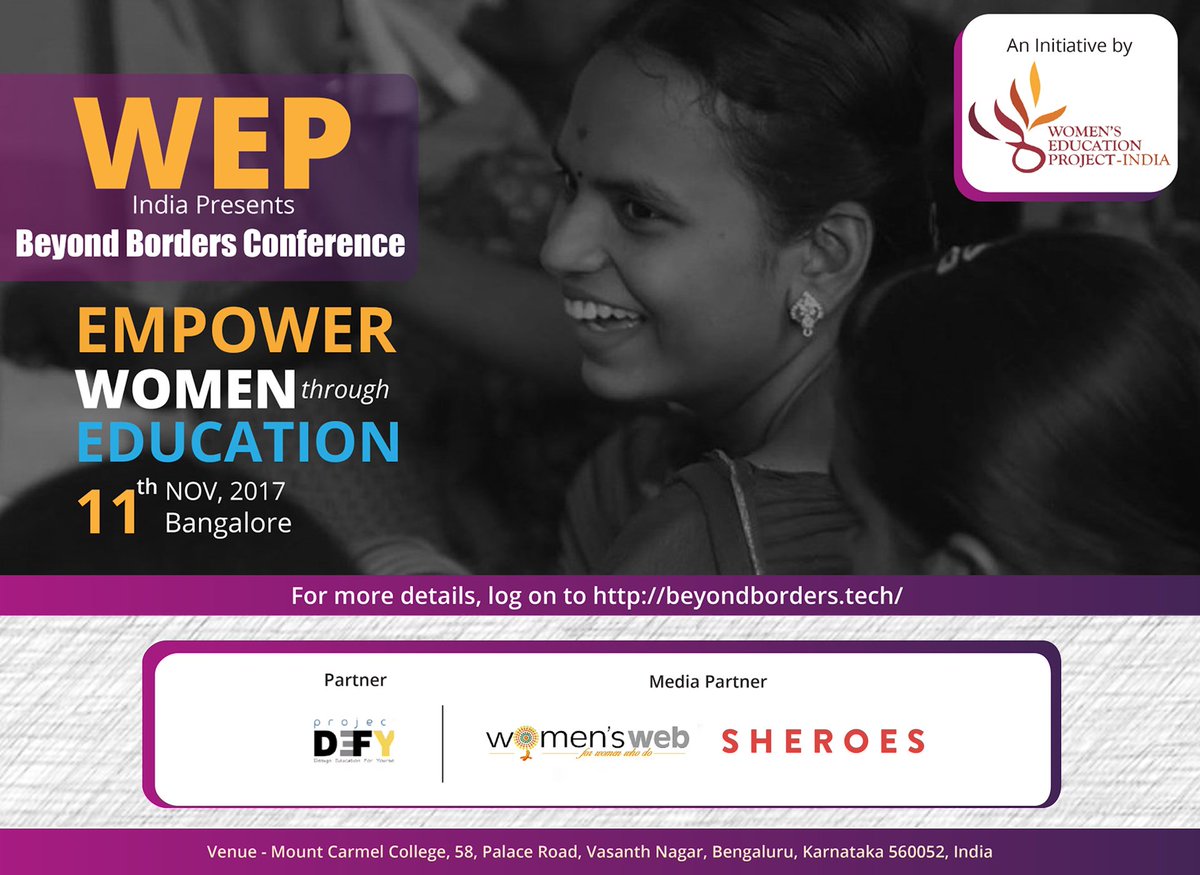 SHEROES tweet media