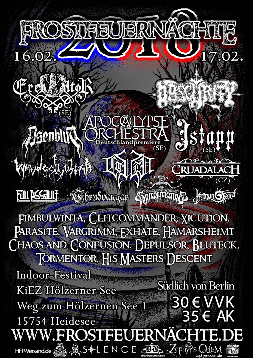 Apocalorchestra tweet picture
