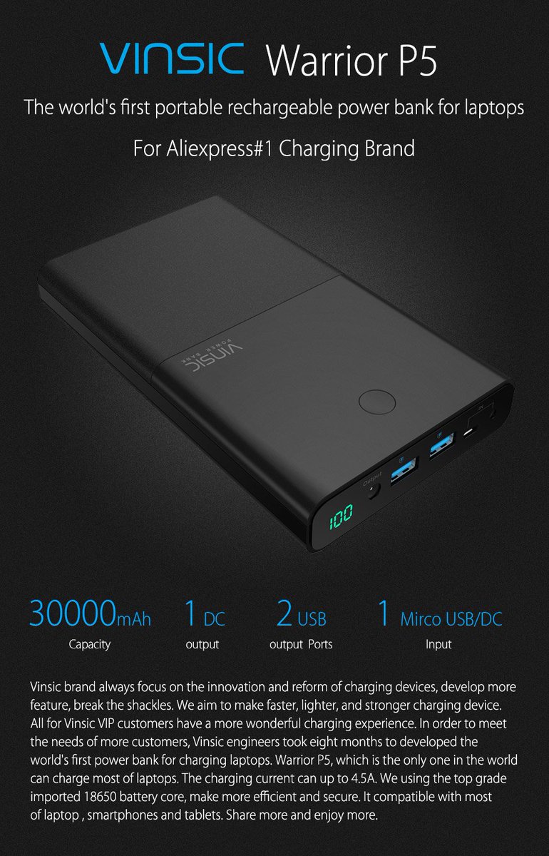 Laptop and Phone Powerbank.
morelitestore.com/collections/sm…