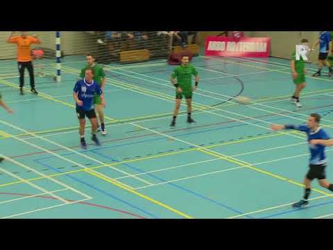 Watching Samenvatting ARBO Rotterdam - Cabooter Venlo on cj.nl/venlo/samenvat… <a href="/HandbaLVenlo/">Cabooter HandbaL Venlo</a>
