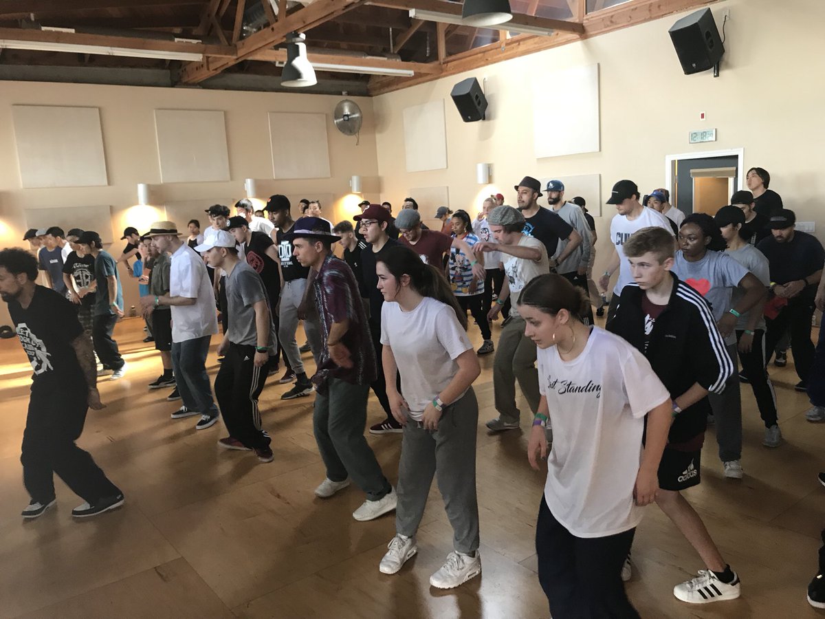 MRWIGGLESEB's tweet photo. EB CAMP SOLD OUT. But we have an OPEN CLASS for students who missed the campz tomorrow @KinjazDojo 3pm https://t.co/nvEc6wkzCs