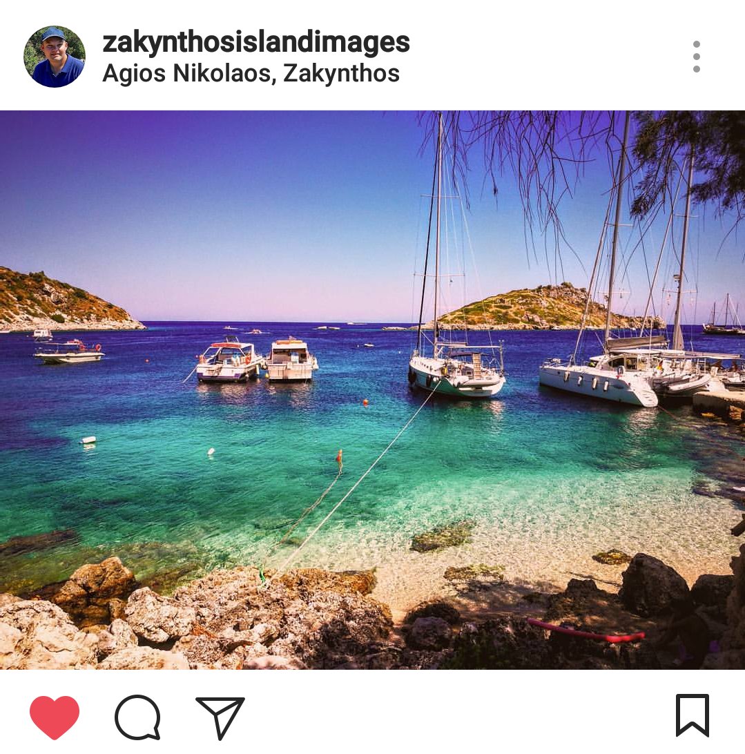 emerald_villas's tweet photo. #AgiosNikolaos port. #Volimes #Zante #zakynthos #greece
#photos by @alistair_ford
#summerplans #Summer2018 #holidays #vacationmode #greekislands https://t.co/sdsKub5yup