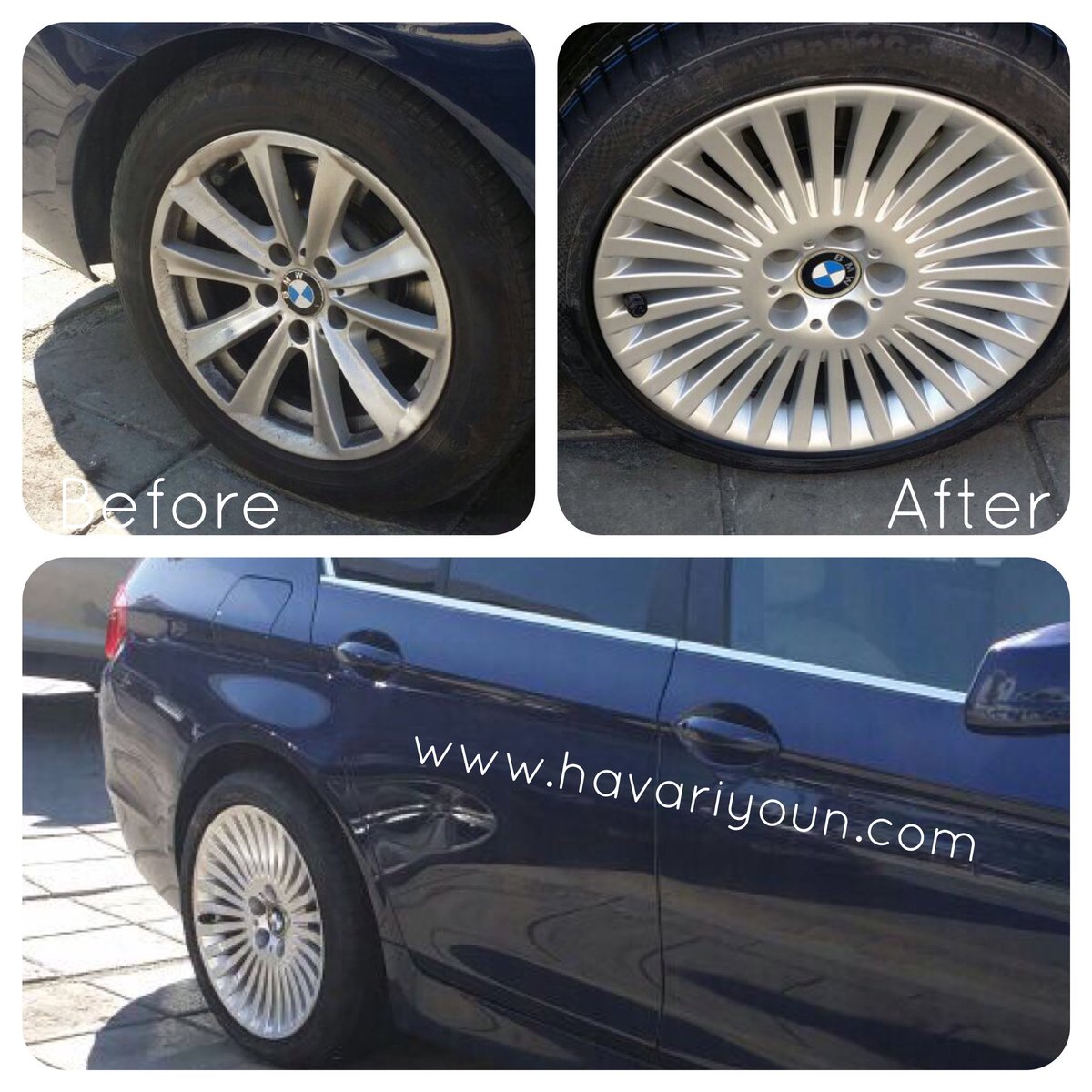 havariyoun's tweet photo. New 18” alloy wheels and 245/40/18 & 275/38/18 Continental Tyres on BMW 5 series. 🚙 .
.
.
#tyres #continentaltires #wheels #alloywheels #rims #multispoke #alloys #bmw #bmw5 #bmw5series #5series #cyprus #cypruslife #limassol #limassollife #larnaca #nicosia #pafos #ayianappa https://t.co/EDKdD1ssPA