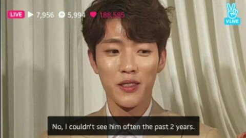 Daedyeol's tweet photo. And now both can not see often cuz both are busy being idols ! So when will they meet ?

What will happen to Yeol siblings ?
Will continue https://t.co/BS9xyaTh7Q