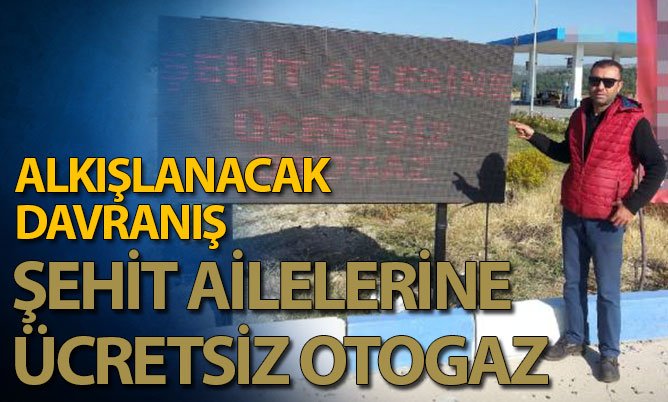 denizlihabercom's tweet photo. Şehit ailelerine ücretsiz otogaz..
https://t.co/nF2rthrcZJ
#denizli #haber #buldan #şehit #otogaz https://t.co/WbQeuvqNEl