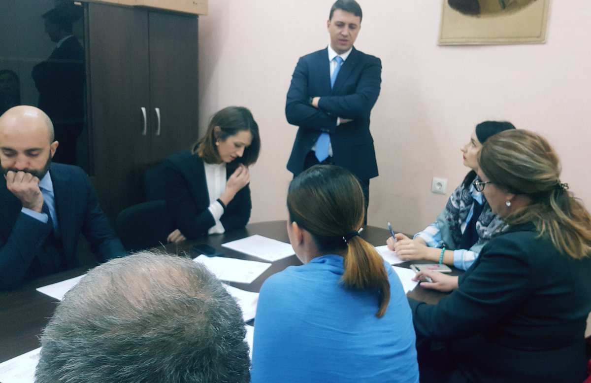 DeMediere's tweet photo. Ședința Consiliului din 07.11.2017 https://t.co/GFnq3GPn3c