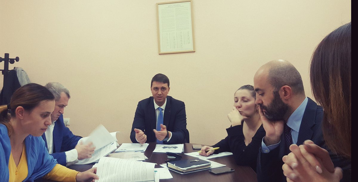 DeMediere's tweet photo. Ședința Consiliului din 07.11.2017 https://t.co/GFnq3GPn3c